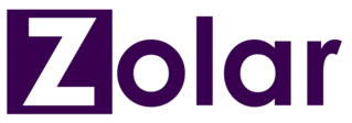 zolar logo